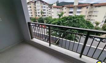 Imagem 5: Apartamento 2 suítes, 1 vaga, e Hobby box, à venda, Itacorubi - Florianópolis