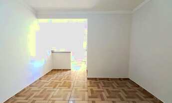 Imagem 3: Kitnet para aluguel, 1 quarto, Jardim Cidade Universitária I - Limeira/SP