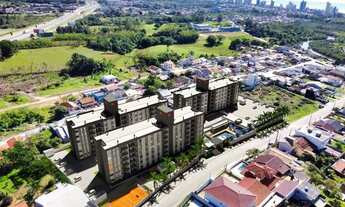 Imagem 2: Apartamento com 1 suíte + 1 dormitório - Santo Antônio - Balneário Piçarras - Sc