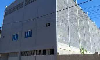 Imagem: Galpão/Depósito/Armazém para aluguel