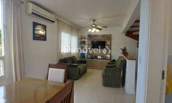 Imagem 2: PORTO ALEGRE - Casa de Condomínio - IPANEMA