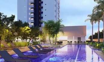 Imagem 3: GL: Lançamento Bosque S. Cristóvão/ 3qtos/2 vagas/ Elevador/ Obras Aceleradas