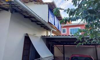 Imagem 2: CASA DUPLEX COM 3 QUARTOS SENDO 2 SUÍTES A VENDA NO BAIRRO EXTENSÃO DO BOSQUE EM RIO DAS O