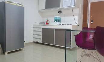 Imagem 4: Apartamento para aluguel com 26 metros quadrados com 1 quarto em Boa Viagem - Recife - PE