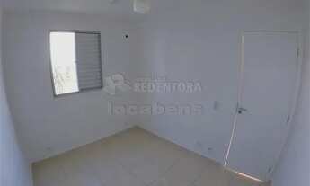 Imagem 5: Apartamento Padrão em São José do Rio Preto