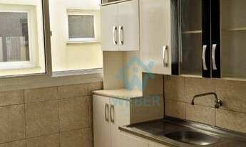 Imagem 2: Kitnet 1 sala/dormitório, saca e terraço 35 m² na Vila Nova Novo Hamburgo