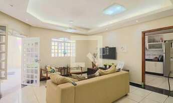 Imagem: Casa de Condomínio para Aluguel - Águas