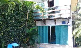 Imagem 5: Excelente casa tríplex em Campo Grande - Rio de Janeiro - RJ