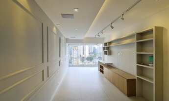 Imagem 3: Apartamento com 3 dormitórios à venda, 105 m² por R$ 1.380.000,00 - Pinheiros - São Paulo