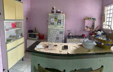 Imagem 2: Casa 2Qts próximo Bevia Itapoã