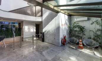 Imagem 4: Conjunto/Sala para Venda - 53,73m², 0 dormitórios, 1 vagas - Bela Vista