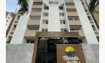 Imagem 1: Aluguel Apartamento 3/4 ponta verde