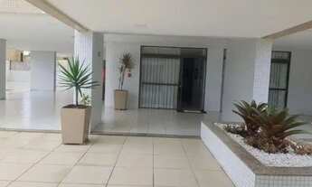 Imagem 3: Apartamento para aluguel tem 107 metros quadrados com 3 quartos em Armação - Salvador - Ba