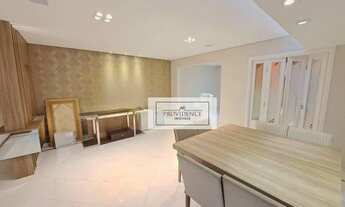 Imagem 4: Apartamento à venda, 154 m² por R$ 1.380.000,00 - Santa Paula - São Caetano do Sul/SP