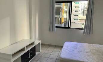 Imagem 2: Apartamento com 1 quarto para alugar, 41 m² por R$ 1.786/mês - Centro - Juiz de Fora/MG