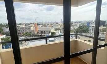 Imagem 5: Apartamento com 2 dormitórios para alugar, 60 m² por R$ 2.621,00/mês - Vila Guarani (Zona
