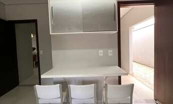 Imagem 5: Cuiabá - Casa de Condomínio - Jardim Itália