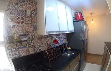 Imagem 5: Ph- Excelente apartamento reformado com suíte na Praia da Baleia- Cond. Praças Reserva!!