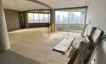 Imagem 6: Apartamento com 4 dorms, Jardim, Santo André - R$ 1.8 mi, Cod: 820