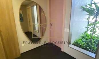 Imagem: Aluguel-Se apartamento de alto padrão