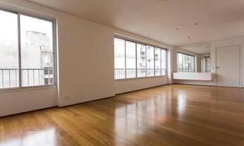 Imagem 4: Apartamento para Aluguel - Jardim Paulista, 2 Quartos, 105 m2