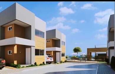 Imagem 6: Condomínio de casas duplex com 03 quartos sendo 02 suítes, com localização privilegiada