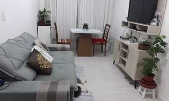 Imagem: Apartamento para Venda - 59.45m², 2 dormitórios