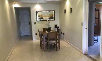 Imagem: Apartamento na Ilha do Governador com 3