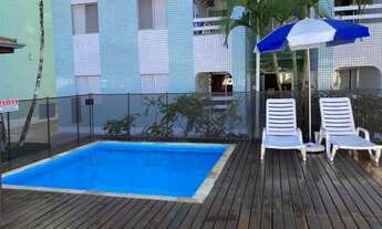 Imagem 3: Apartamento à venda em Praia do Sapê - Ubatuba/SP