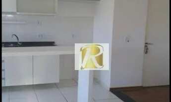 Imagem 3: Apartamento com 2 dormitórios para alugar, 49 m² por R$ 2.020,00/mês - São Bernardo - Camp