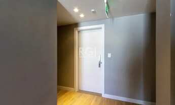 Imagem 2: Studio para Venda - 37.68m², 1 dormitório, 1 vaga - Tristeza