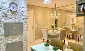 Imagem 5: Apartamento para Venda - 65m², 2 dormitórios, sendo 1 suites, 1 vaga - São Sebastião