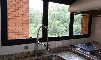 Imagem 4: São Paulo - Apartamento Padrão - Morumbi