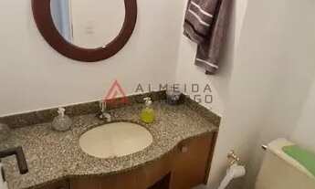 Imagem 4: Apartamento Vila Olímpia 113m² 3 dormtórios 1 suíte 2 vagas