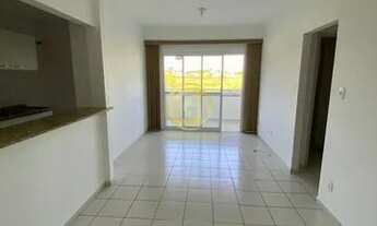 Imagem 2: Apartamento para Locação Res. Portal da Mantiqueira em Taubaté - SP