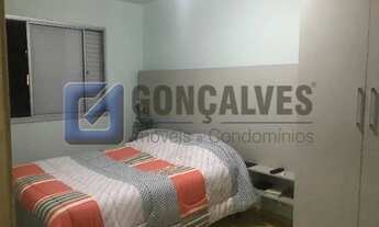 Imagem 5: SAO BERNARDO DO CAMPO - Residential / Apartment - VILA DELMIRA