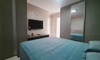 Imagem 5: Apartamento Porteira Fechada Na Zona Leste - 75M2 - 03 Quartos - Piçarreira - Teresina - P
