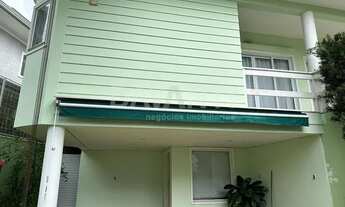 Imagem 3: Casa - Condomínio Aldeia da Mata - Valinhos