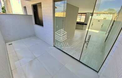 Imagem 4: BELO HORIZONTE - Apartamento Padrão - Itapoã