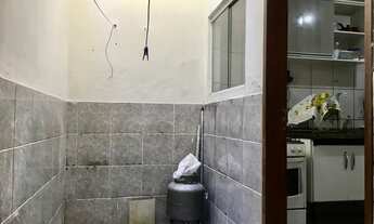 Imagem 4: Casa para venda possui 80 metros quadrados com 2 quartos em Praia do Morro - Guarapari - E