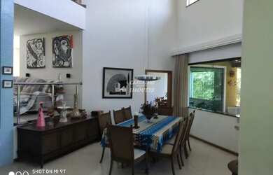 Imagem 6: Camaçari - Casa de Condomínio - Busca Vida (Abrantes