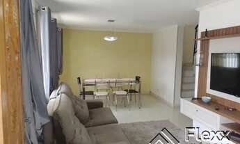 Imagem 3: Sobrado com 3 dormitórios à venda, 125 m² por R$ 680.000 - Hauer - Curitiba/PR