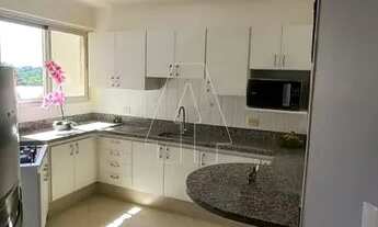 Imagem 6: Araçatuba - Apartamento - Vila Santo Antônio