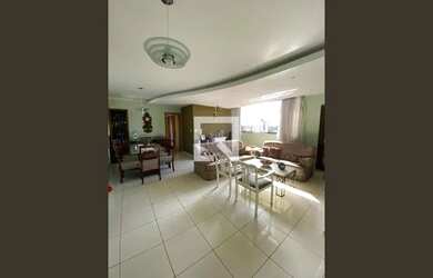 Imagem 2: Apartamento à Venda - Ouro Preto, 3 Quartos, 150 m2