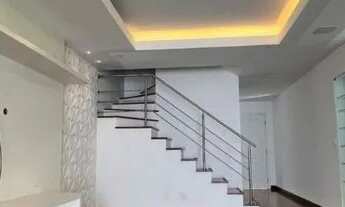 Imagem: Sobrado com 3 dormitórios para alugar