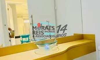 Imagem 6: ALUGO / APARTAMENTO / 3 SUÍTES / 3 VAGAS / 170M² / BROOKLIN / São Paulo - SP