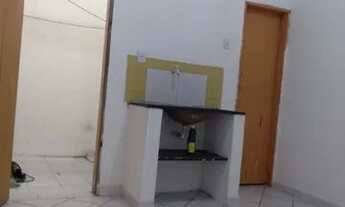 Imagem 6: Quitinete Anil Casa com 1 dormitório