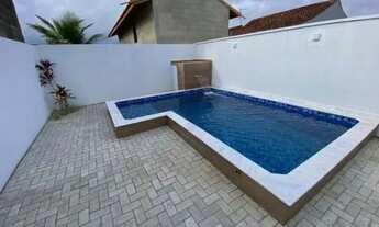 Imagem 2: Casa no Cibratel 2, em Itanhaém