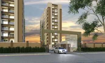 Imagem: Apartamento na planta Juiz de Fora