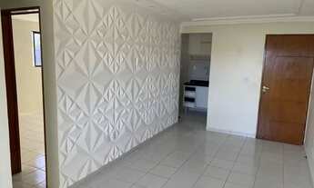 Imagem 6: Repasse de apartamento nos Bancários